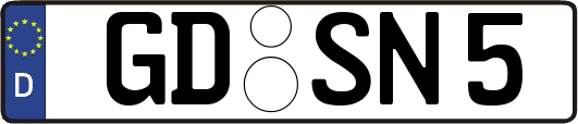GD-SN5