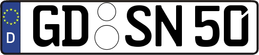 GD-SN50