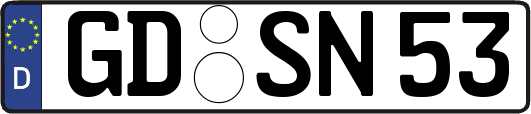 GD-SN53