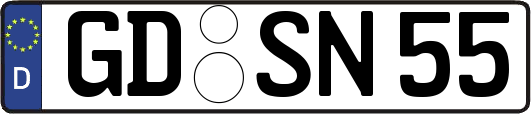 GD-SN55