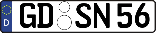 GD-SN56
