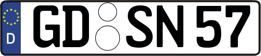 GD-SN57