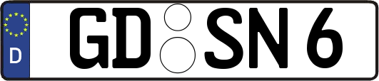 GD-SN6