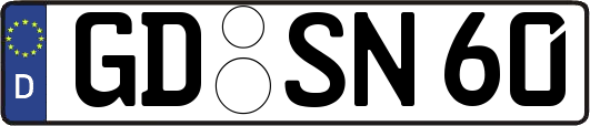GD-SN60
