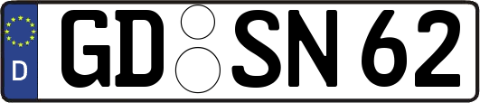 GD-SN62