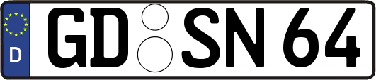 GD-SN64