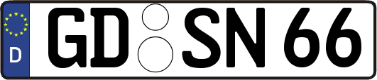 GD-SN66