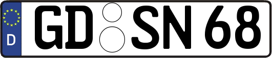 GD-SN68