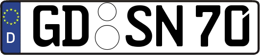 GD-SN70
