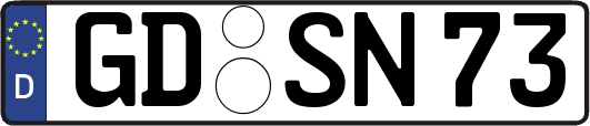 GD-SN73