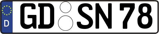 GD-SN78
