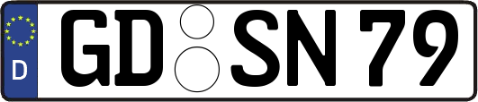 GD-SN79