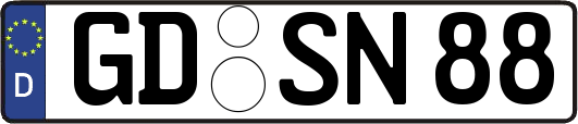 GD-SN88