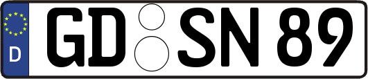 GD-SN89