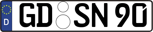 GD-SN90