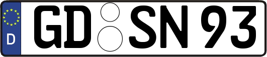 GD-SN93