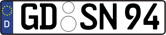 GD-SN94