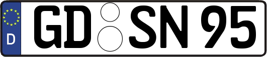 GD-SN95