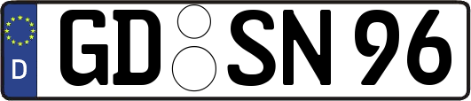 GD-SN96