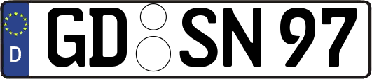 GD-SN97