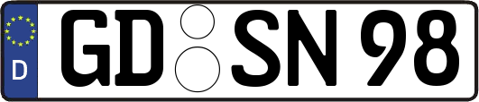 GD-SN98