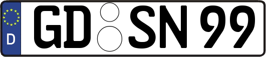 GD-SN99