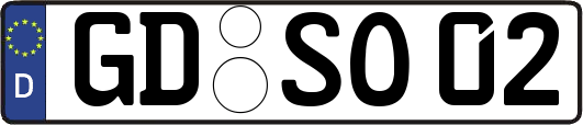 GD-SO02
