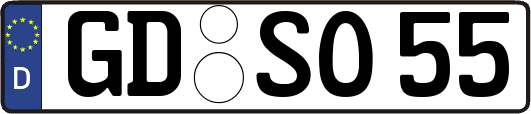 GD-SO55