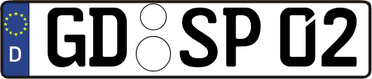 GD-SP02