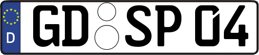 GD-SP04
