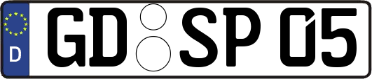 GD-SP05