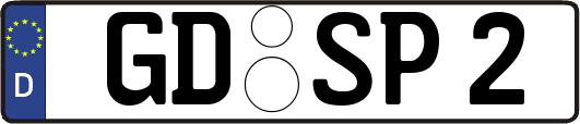 GD-SP2