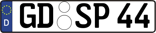 GD-SP44