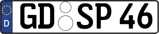 GD-SP46
