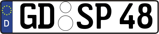 GD-SP48