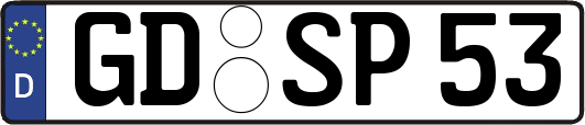 GD-SP53