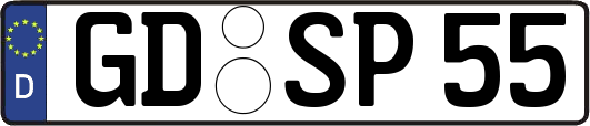 GD-SP55