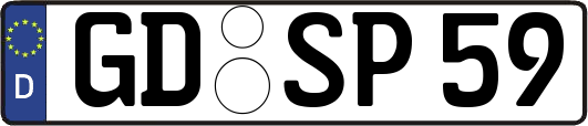 GD-SP59