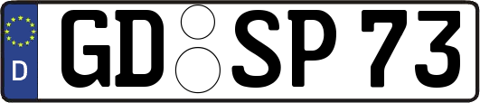 GD-SP73