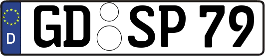 GD-SP79