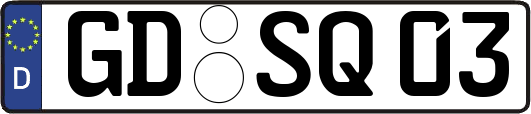 GD-SQ03