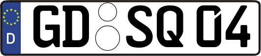 GD-SQ04