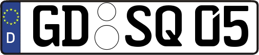 GD-SQ05