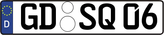 GD-SQ06