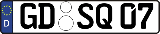 GD-SQ07