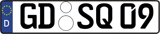 GD-SQ09