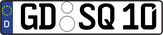 GD-SQ10