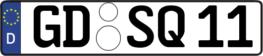GD-SQ11