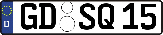 GD-SQ15