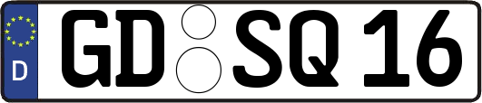 GD-SQ16